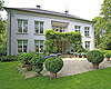 Freistehende Villa zwischen Düsseldorf und Mülheim zu verkaufen